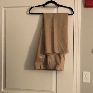 Brooks Brothers, Women’s wool slacks